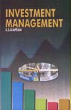 Investment Management,8176252182,9788176252188