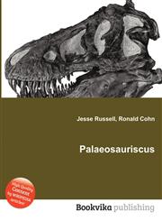 Palaeosauriscus,5511680656,9785511680651