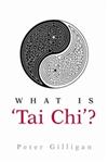 What is 'Tai Chi'?,1848190247,9781848190245