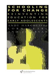 Schooling for Change,0750704896,9780750704892