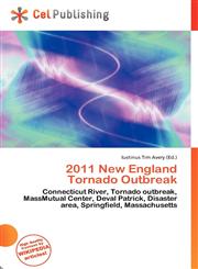 2011 New England Tornado Outbreak,6135725793,9786135725797