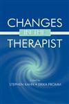 Changes in the Therapist,0805823824,9780805823820