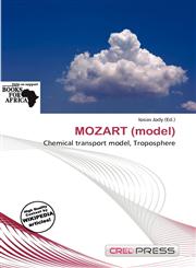MOZART (model),6137295508,9786137295502