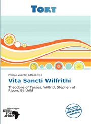 Vita Sancti Wilfrithi,6139167531,9786139167531
