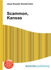 Scammon, Kansas,5512200038,9785512200032