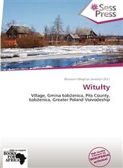 Witułty,6138617703,9786138617709
