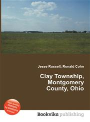 Clay Township, Montgomery County, Ohio,5511939072,9785511939070