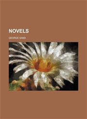 Novels (Volume 8),1458832627,9781458832627