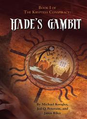 Hade's Gambit Book One of the Krypteia Conspiracy,0984984216,9780984984213