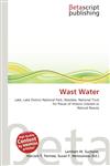 Wast Water,6135076000,9786135076004