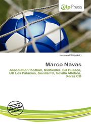 Marco Navas,6136588153,9786136588155