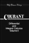 Differential and Integral Calculus, Vol. 2,0471608408,9780471608400