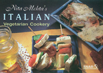 Italian Vegetarian Cookery 5th Print,8178690144,9788178690148