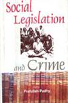 Social Legislation and Crime 1st Edition,8182053471,9788182053472