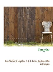 Evangeline,1140566725,9781140566724