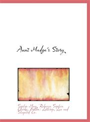 Aunt Madge's Story,1140183176,9781140183174