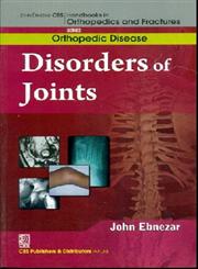 Disorders of the Joints 1st Edition,8123921101,9788123921105