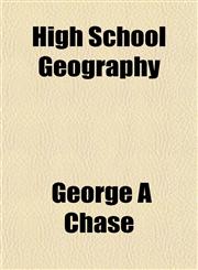 High School Geography,1152289845,9781152289840