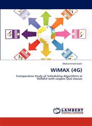 WiMAX (4G),3845422653,9783845422657