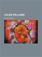 Caleb Williams,1151171646,9781151171641