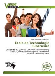 École de Technologie Supérieure,6138516451,9786138516453