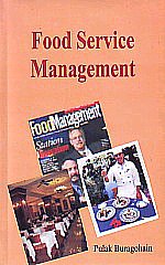 Food Service Management 1st Edition,8189239961,9788189239961