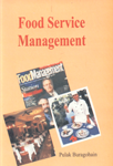Food Service Management 1st Edition,8189239961,9788189239961