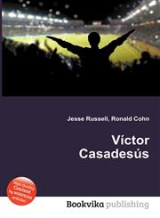 Victor Casadesus,5512455052,9785512455050