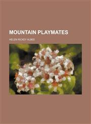 Mountain playmates,1154180441,9781154180442
