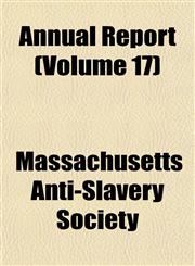 Annual Report (Volume 17),1154628450,9781154628456