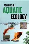 Advances in Aquatic Ecology Vol. 7,8170358205,9788170358206