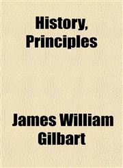 History, Principles,115277963X,9781152779631