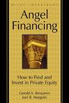 Angel Financing How to Find and Invest in Private Equity 1st Edition,0471350850,9780471350859