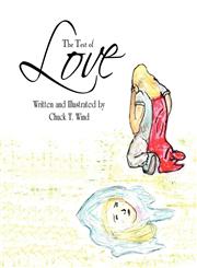 The Test of Love,1462623980,9781462623983