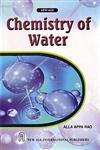 Chemistry of Water 1st Edition,8122423612,9788122423617