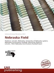 Nebraska Field,6139205042,9786139205042