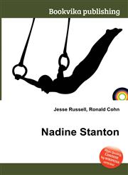 Nadine Stanton,5512198092,9785512198094