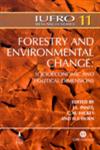 Forestry and Environmental Change Socioeconomic and Political Dimensions,0851990029,9780851990026