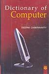 Dictionary of Computer,8174874569,9788174874566