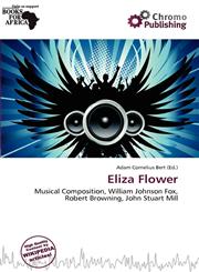 Eliza Flower,6139905362,9786139905362