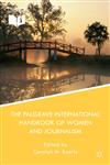 The Palgrave International Handbook Of Women And Journalism,1137273232,9781137273239