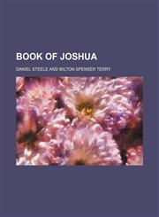 Book of Joshua,1231222611,9781231222614