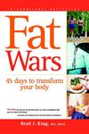 Fat Wars 45 Days to Transform Your Body,0764565869,9780764565861