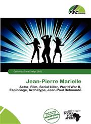 Jean-Pierre Marielle,6137288846,9786137288849