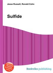 Sulfide,5511148288,9785511148281