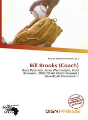 Bill Brooks (Coach),6138083164,9786138083160