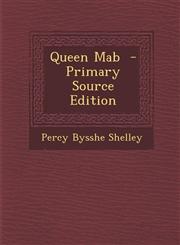 Queen Mab - Primary Source Edition,1287841953,9781287841951