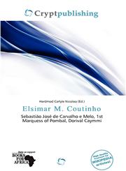 Elsimar M. Coutinho,6139745020,9786139745029