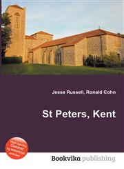 St Peters, Kent,5511388378,9785511388373
