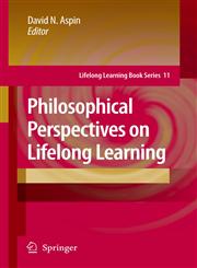 Philosophical Perspectives on Lifelong Learning,1402061927,9781402061929